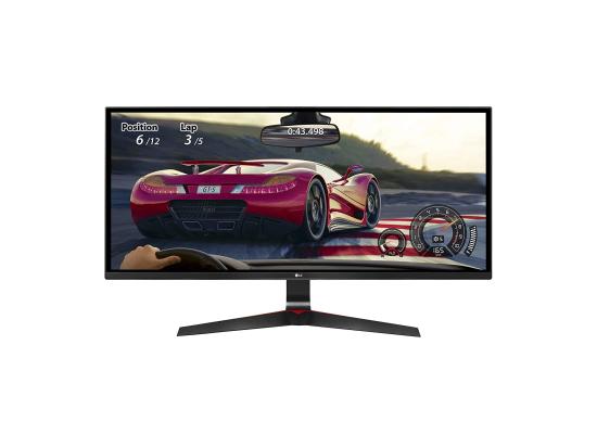 LG 34UM69G 34" 21:9 UltraWide® Full HD IPS Gaming Monitor